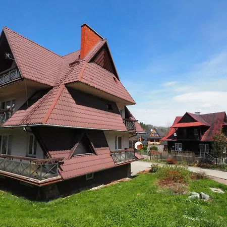 Vip Centrum2 Appartement *