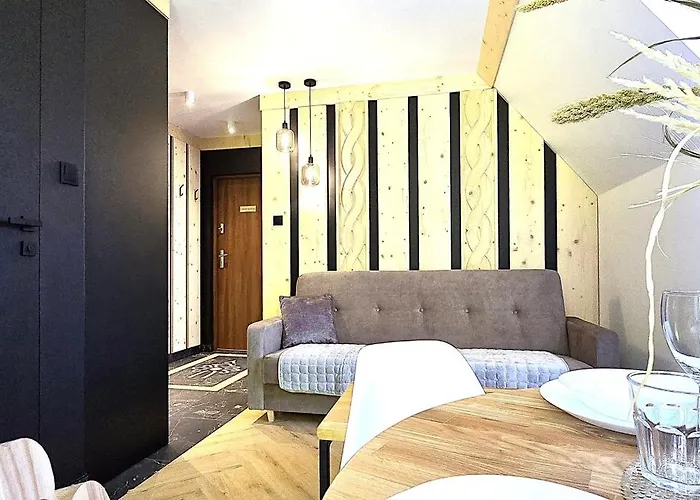 Vip Centrum2 Apartamento