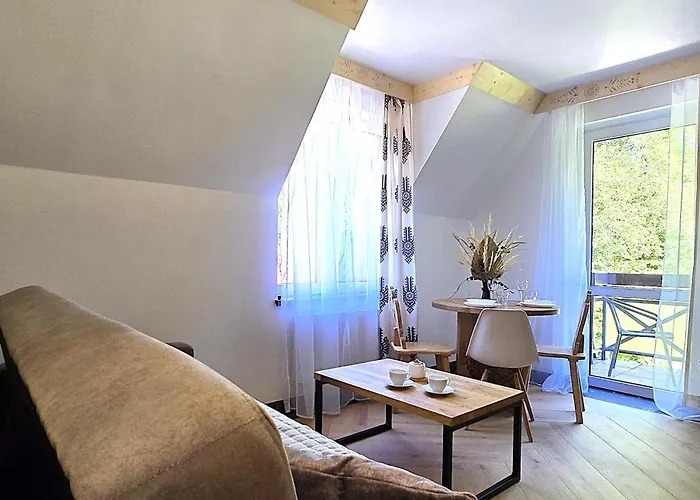 Apartamento Vip Centrum2