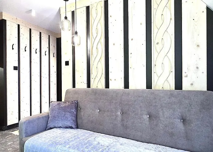 Vip Centrum2 Apartamento *