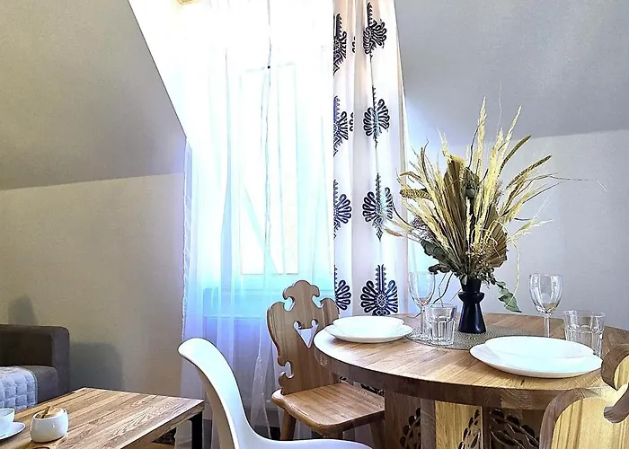 Vip Centrum2 * Zakopane