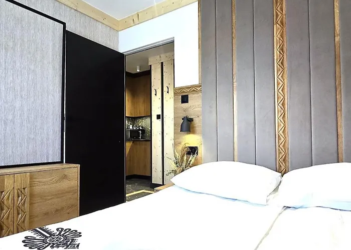 Vip Centrum2 Apartamento