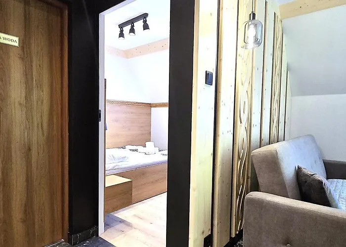 Vip Centrum2 Apartamento *