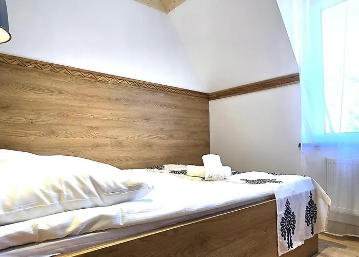 Vip Centrum2 Apartamento Zakopane