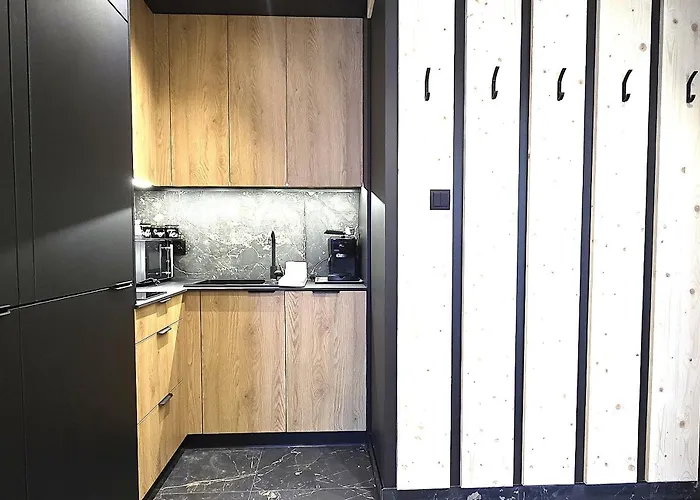 Vip Centrum2 * Zakopane