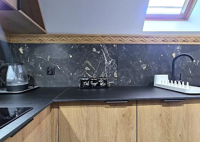 Vip Centrum2 Apartamento