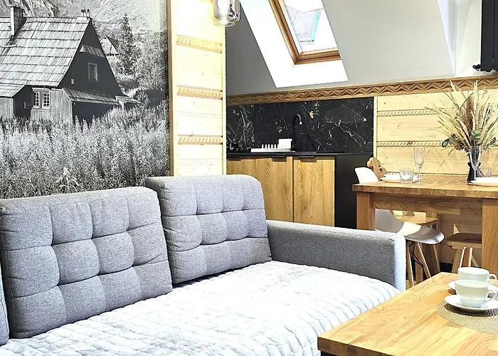 Apartamento Vip Centrum2