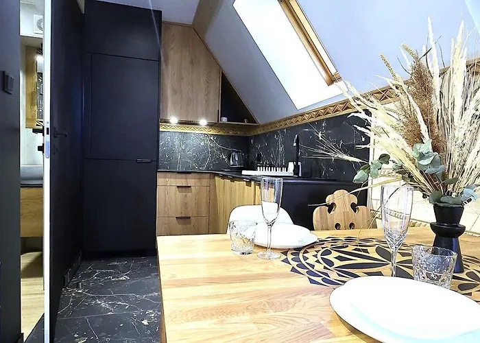 Apartamento Vip Centrum2 *