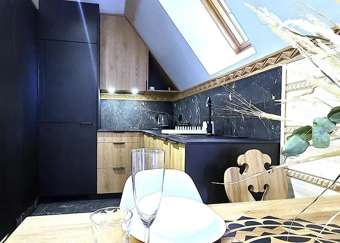 Vip Centrum2 Zakopane