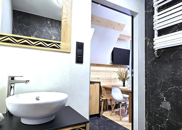 Vip Centrum2 Apartamento