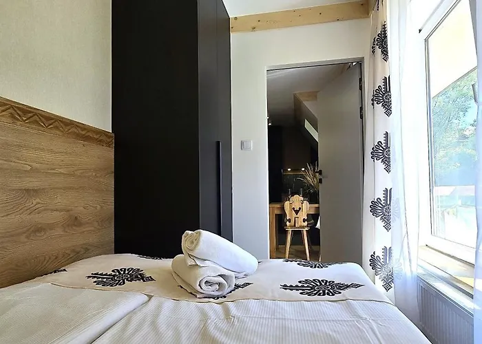 Vip Centrum2 * Zakopane