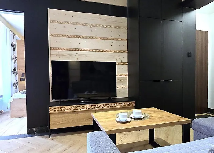 Vip Centrum2 Apartamento