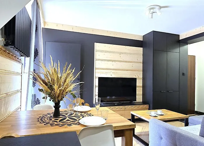 Apartamento Vip Centrum2