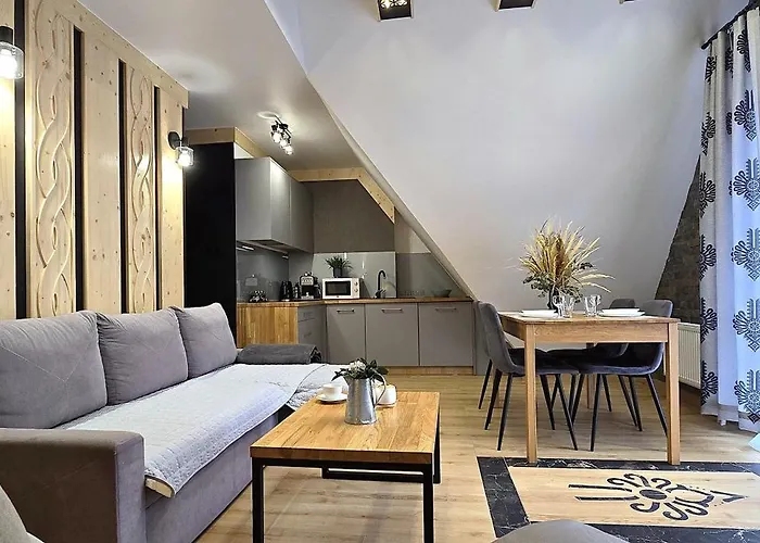 Vip Centrum2 Apartamento