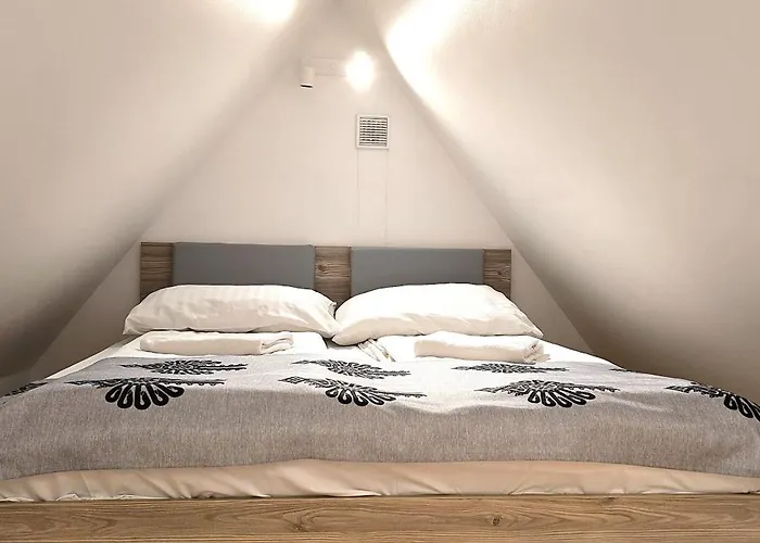 Vip Centrum2 Apartment Zakopane