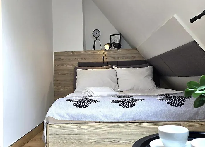 Vip Centrum2 Zakopane