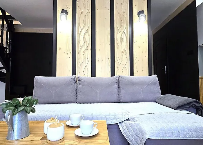 Apartamento Vip Centrum2