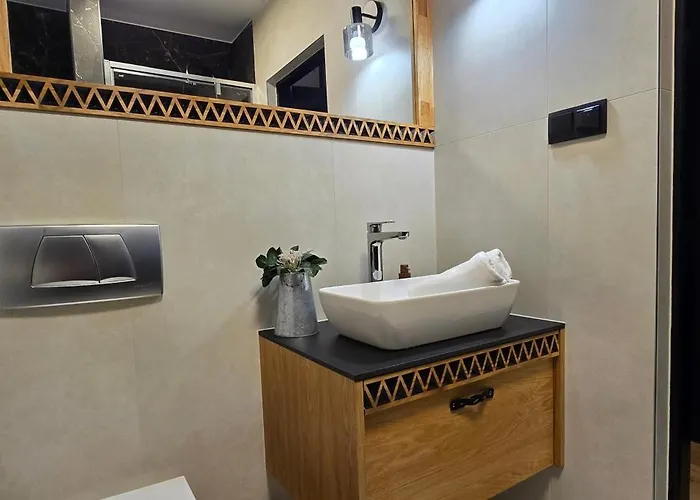 Vip Centrum2 * Zakopane