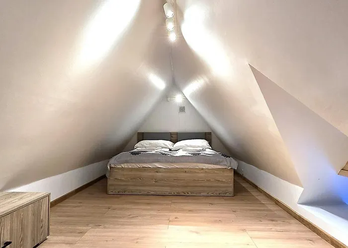 Apartamento Vip Centrum2 Zakopane