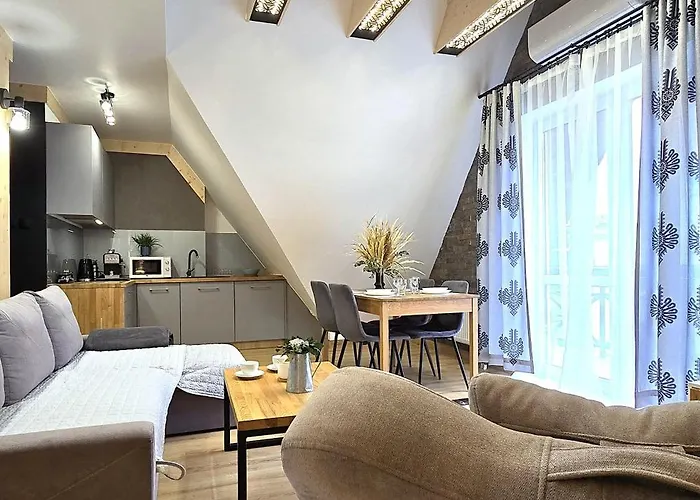 Vip Centrum2 Apartamento