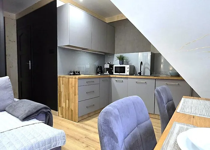 Vip Centrum2 Apartamento *