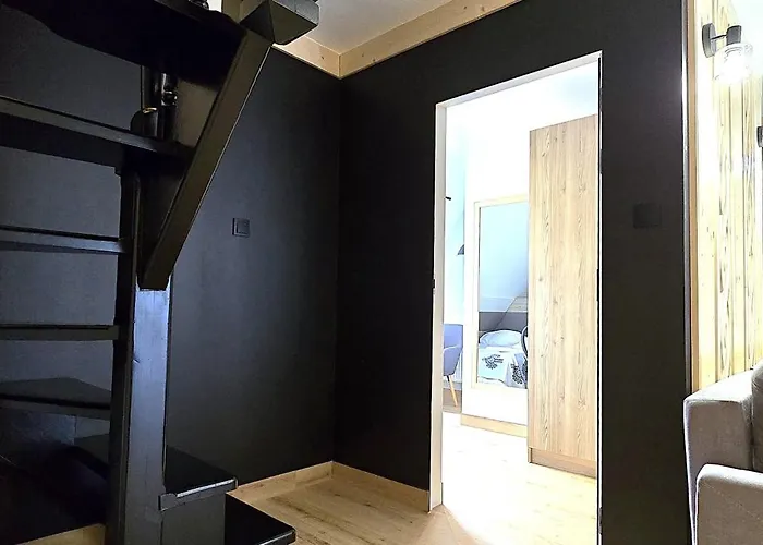 Apartamento Vip Centrum2 *