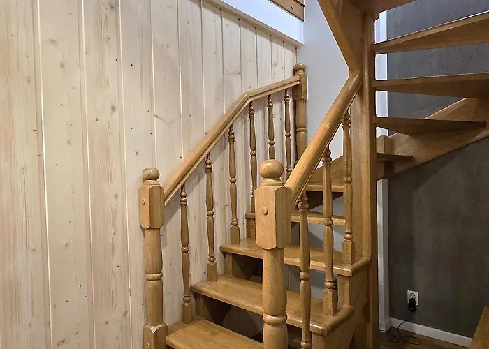 Apartamento Vip Centrum2 *