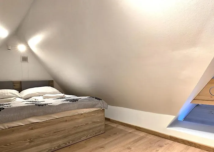 Vip Centrum2 Apartamento Zakopane