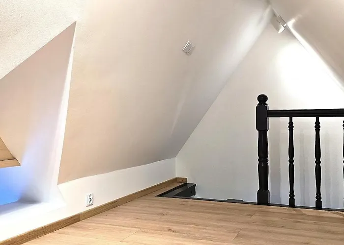 Apartamento Vip Centrum2 Zakopane