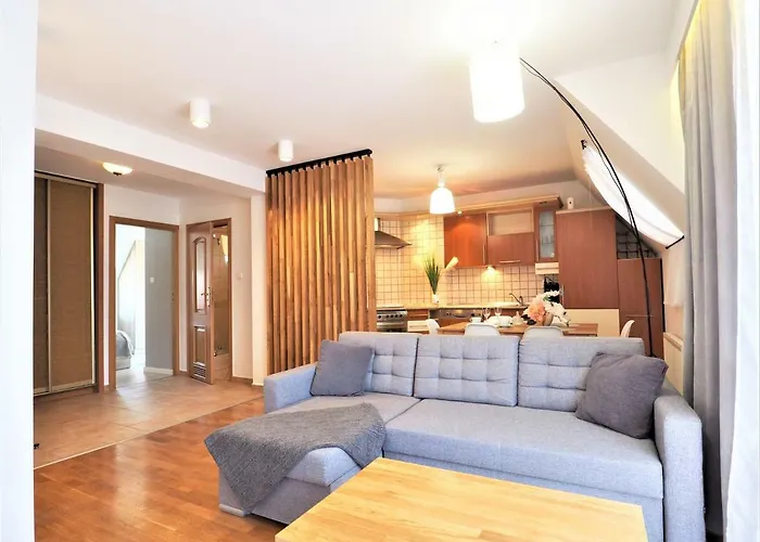 Vip Centrum2 Zakopane