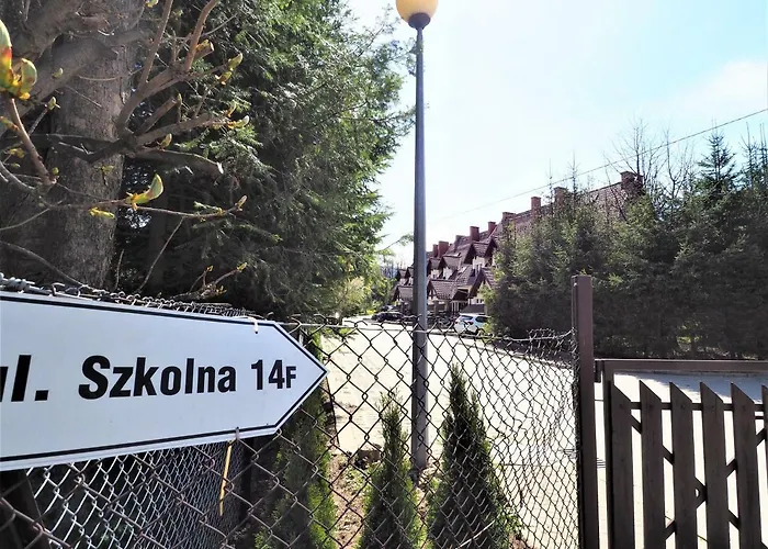 Vip Centrum2 * Zakopane