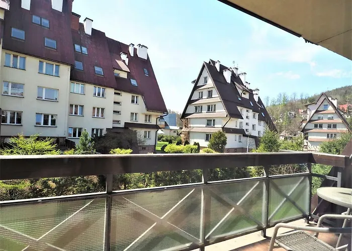 Vip Centrum2 Apartamento