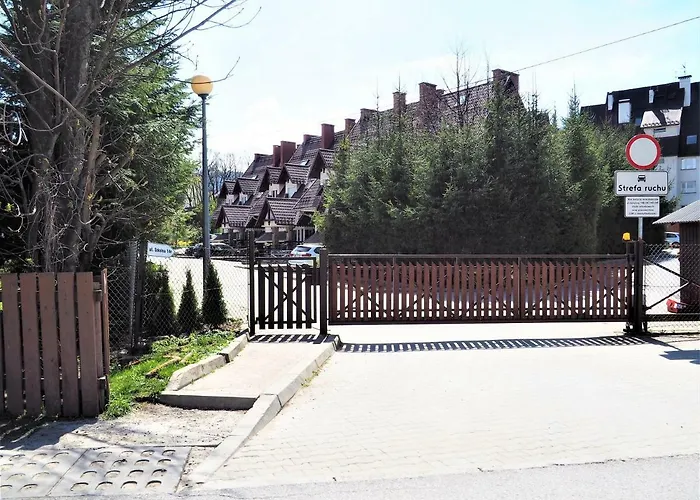 Vip Centrum2 Apartamento *